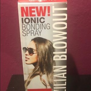 Brazilian Blowout Ionic Bonding Spray